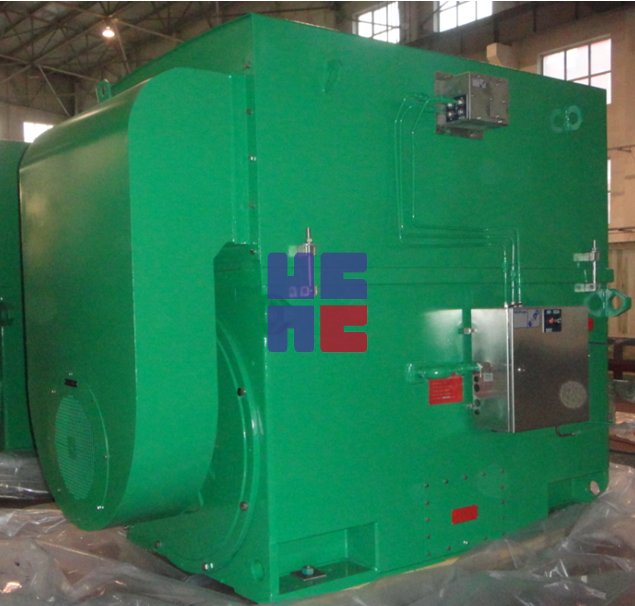 YAKK/YZYKK系增安型/正壓外殼型復合防爆高壓三相異步電動機(H355~H1120)